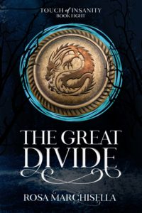 08-The Great Divide