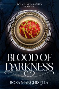 10-Blood of Darkness