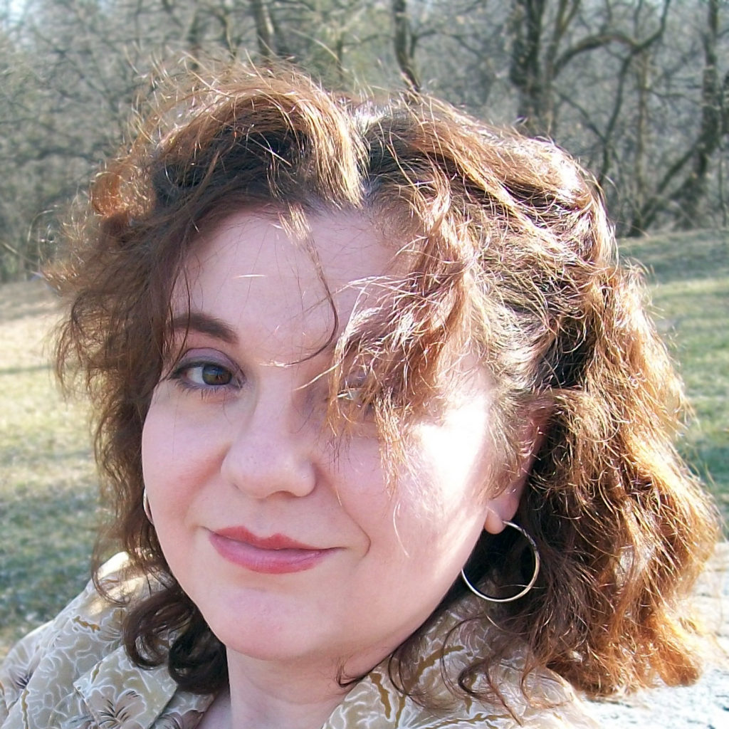 _Author Photo 1 - Rosa Machisella[low res]